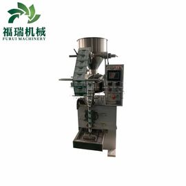 Sugar Stick Pellet Packing Machine Photoelectric Tracking And Positioning supplier