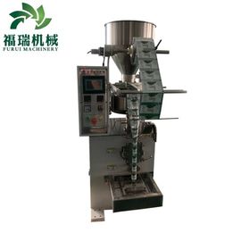 Auto Grain Bag Filling Machine Flour Bagging Machine 1500×800×1700 Mm supplier