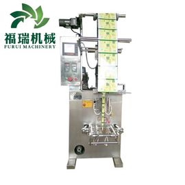 Auto Grain Bag Filling Machine Flour Bagging Machine 1500×800×1700 Mm supplier